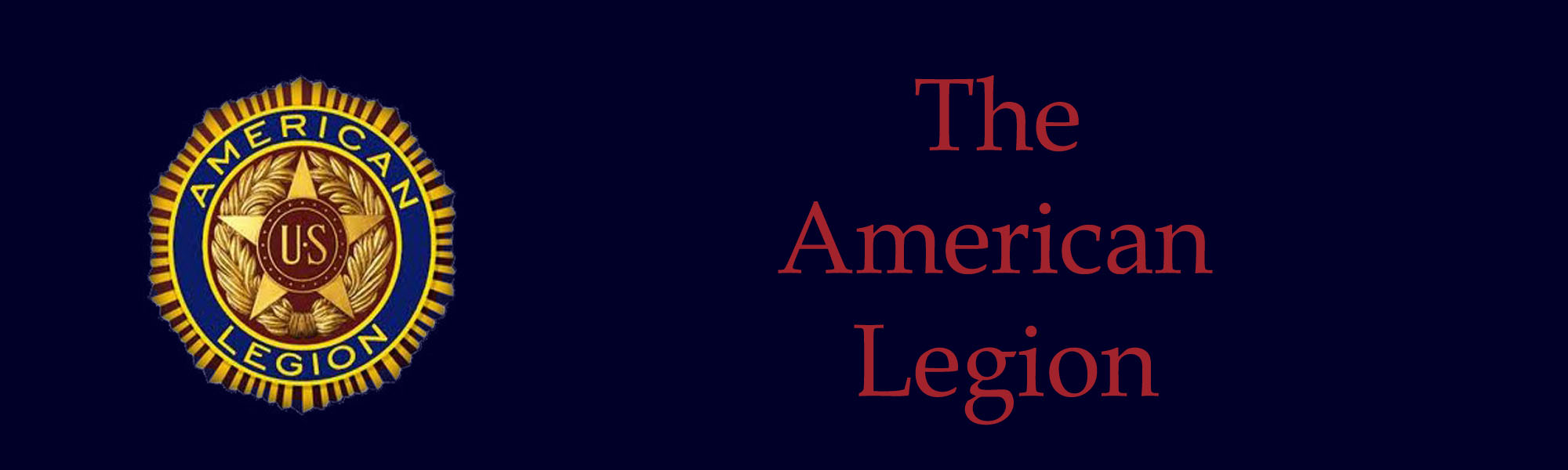 American Legion LOGO